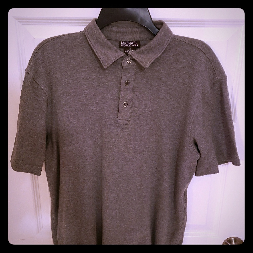 Michael Kors Polo Shirt